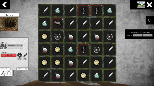 It's Dungeon Time! screenshot 4
