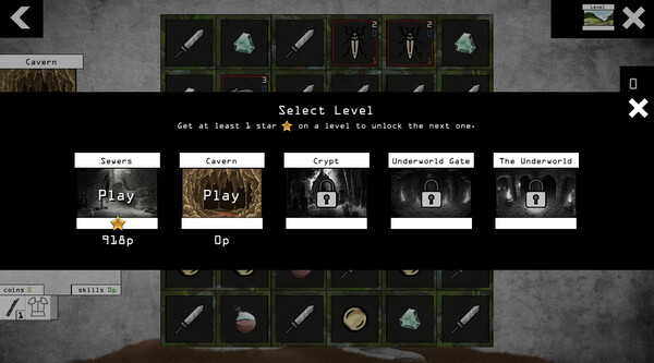 It's Dungeon Time! screenshot 5
