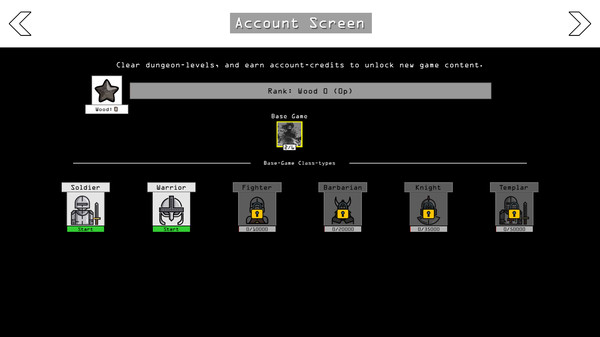 It's Dungeon Time! screenshot 2