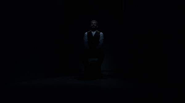 Agarta screenshot 1