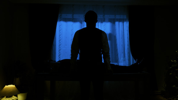 Agarta screenshot 3