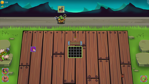 Inventory Manager screenshot 2