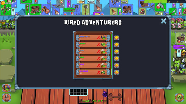 Inventory Manager screenshot 11