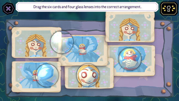 The Mermaid Mask screenshot 8