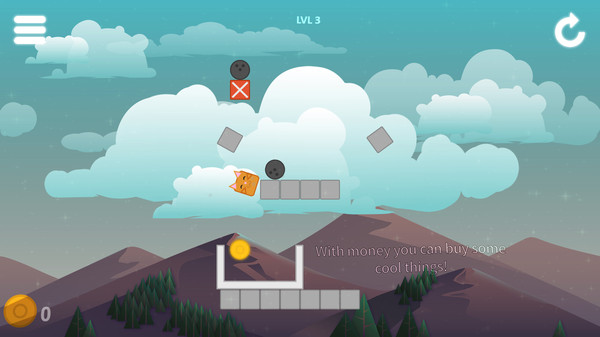 Conundrum screenshot 1