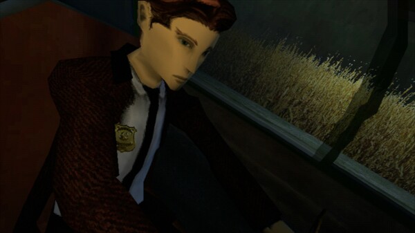 Lake Haven - Chrysalis screenshot 1