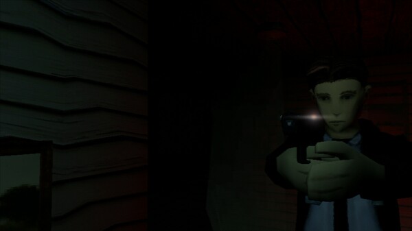 Lake Haven - Chrysalis screenshot 4