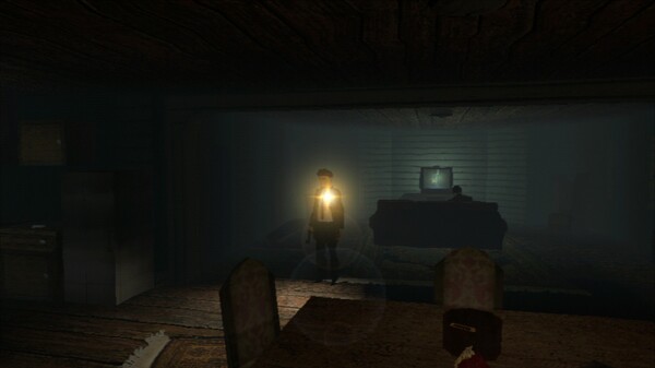 Lake Haven - Chrysalis screenshot 6