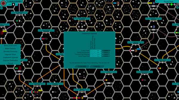Jump Lanes screenshot 3
