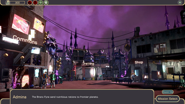 Grim Tranquility screenshot 10