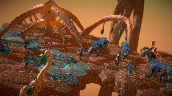Grim Tranquility screenshot 7