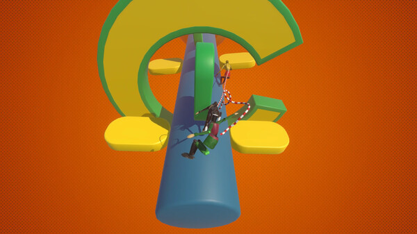 4 Rush Together screenshot 7