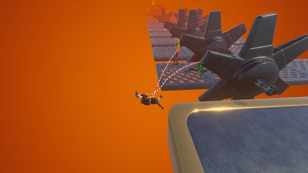 4 Rush Together screenshot 4