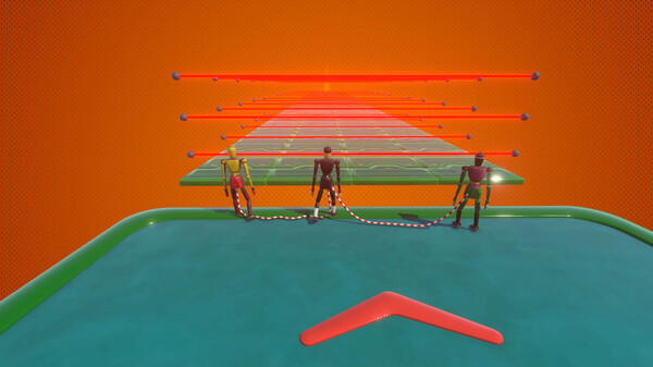 4 Rush Together screenshot 2