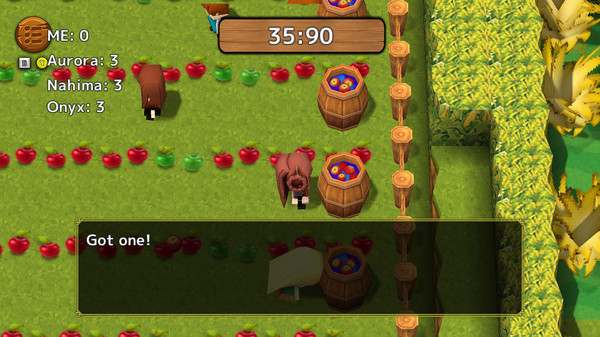 Amaze Adventure screenshot 7