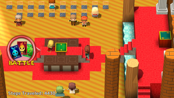 Amaze Adventure screenshot 6