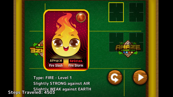 Amaze Adventure screenshot 5