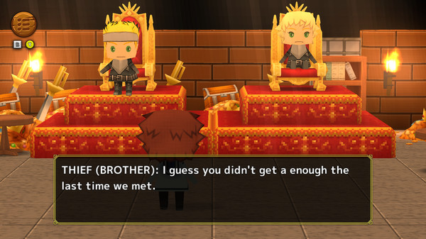 Amaze Adventure screenshot 8