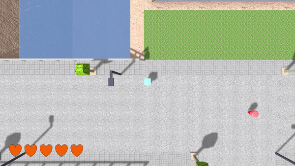 Brick People screenshot 5