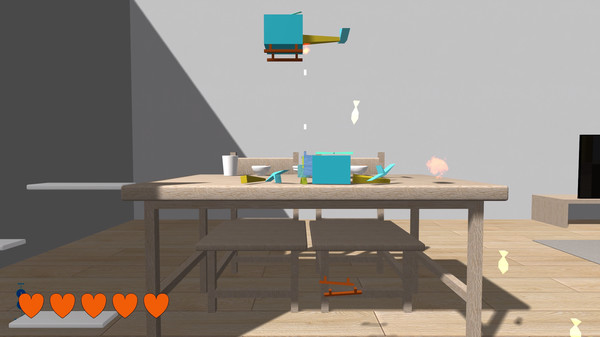 Brick People screenshot 1