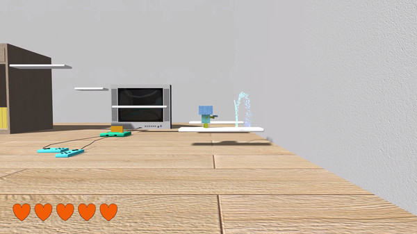 Brick People screenshot 2