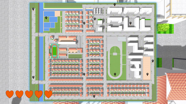 Brick People screenshot 7