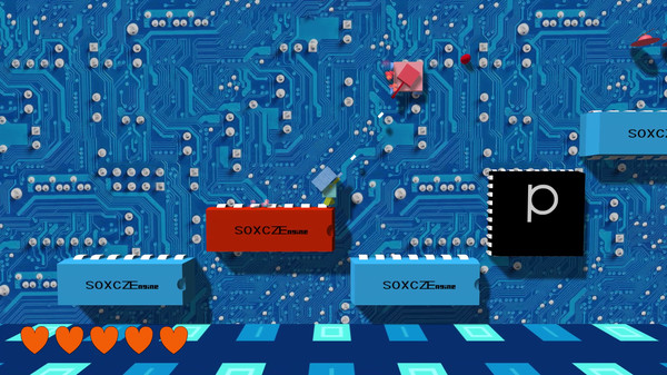 Brick People screenshot 3