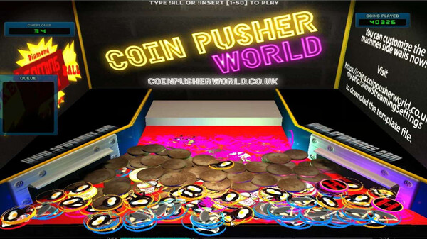 Coin Pusher World screenshot 4