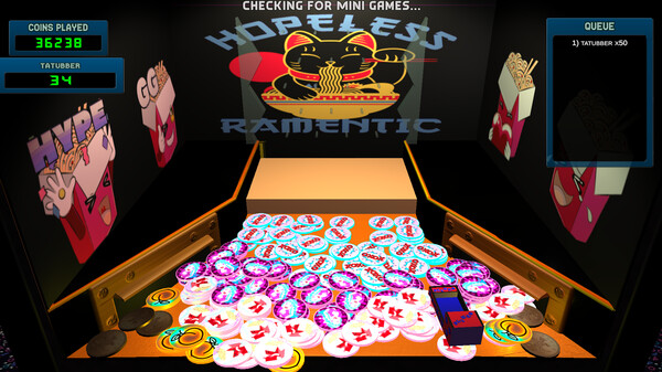 Coin Pusher World screenshot 3