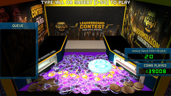 Coin Pusher World screenshot 6