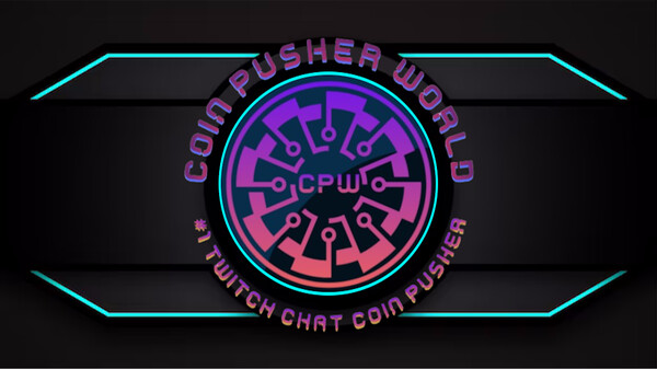 Coin Pusher World screenshot 1