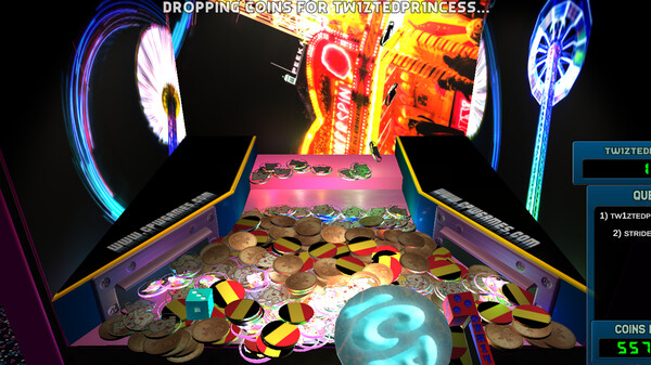 Coin Pusher World screenshot 10