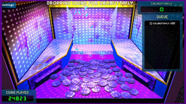 Coin Pusher World screenshot 5