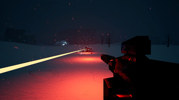 AFTERGLOW screenshot 5