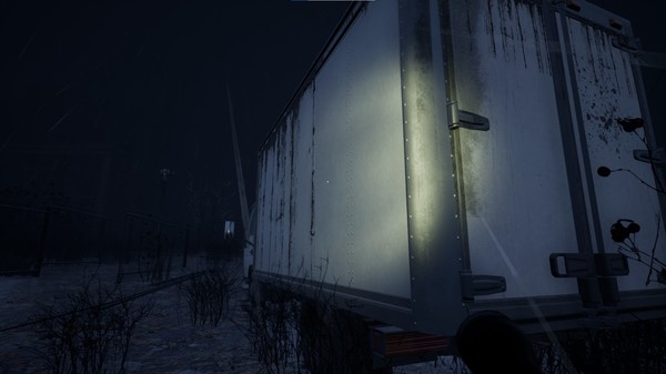 County Hospital screenshot 5