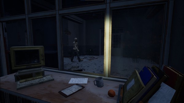 County Hospital screenshot 4
