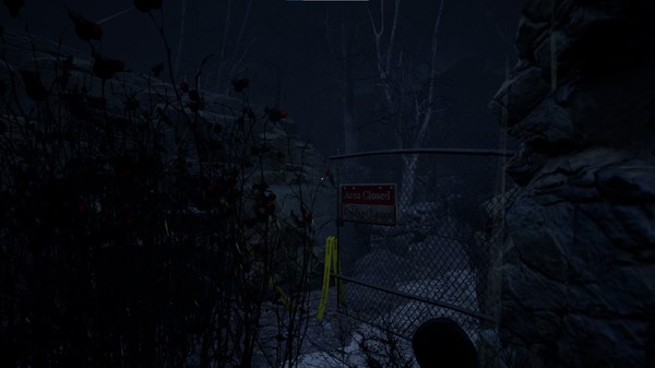 County Hospital screenshot 1