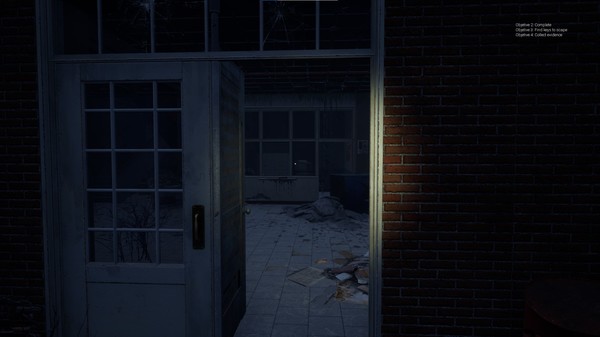 County Hospital screenshot 2