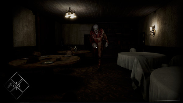 Fear Corporation screenshot 4