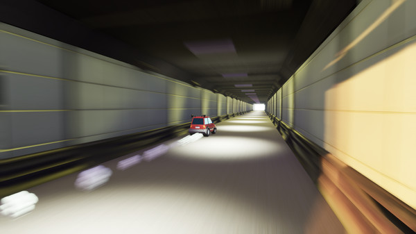 BOPPING DRIVE screenshot 2