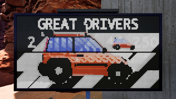 BOPPING DRIVE screenshot 5