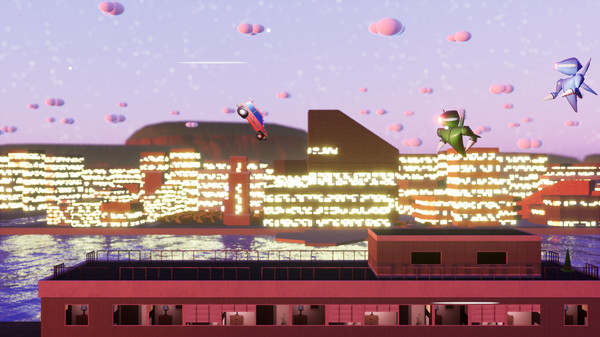 BOPPING DRIVE screenshot 3