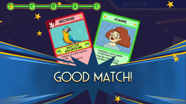DC League of Super-Pets: The Adventures of Krypto and Ace screenshot 10
