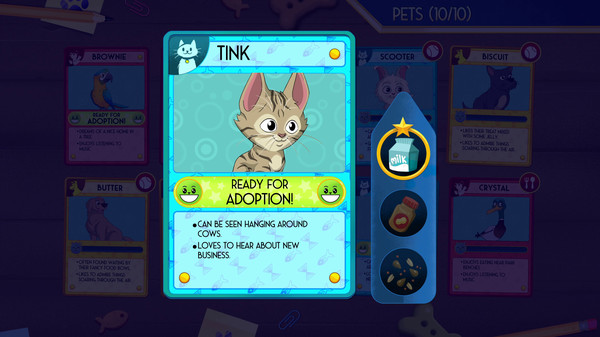 DC League of Super-Pets: The Adventures of Krypto and Ace screenshot 7