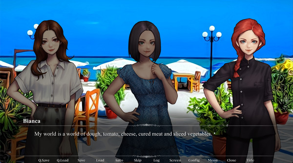 Life Can Be Amazing screenshot 2