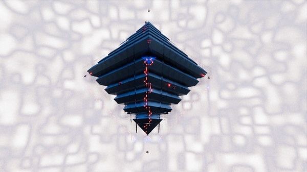 Cybermere screenshot 4