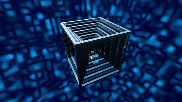 Cybermere screenshot 6