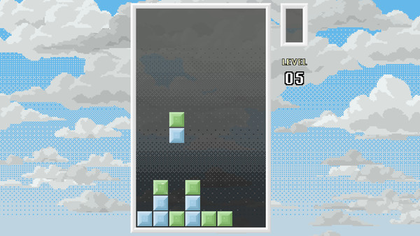 LoBlocks screenshot 1