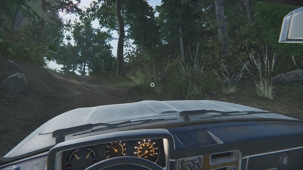 Junkyard Truck screenshot 6