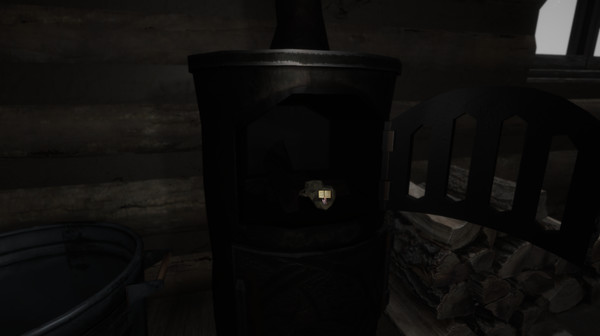 The Whisperer screenshot 5